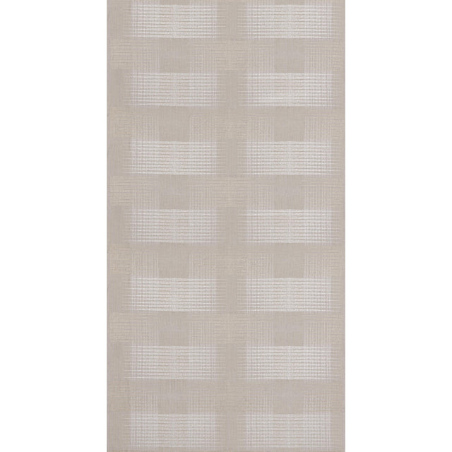 Threads BRAGANZA PARCHMENT Drapery Fabric