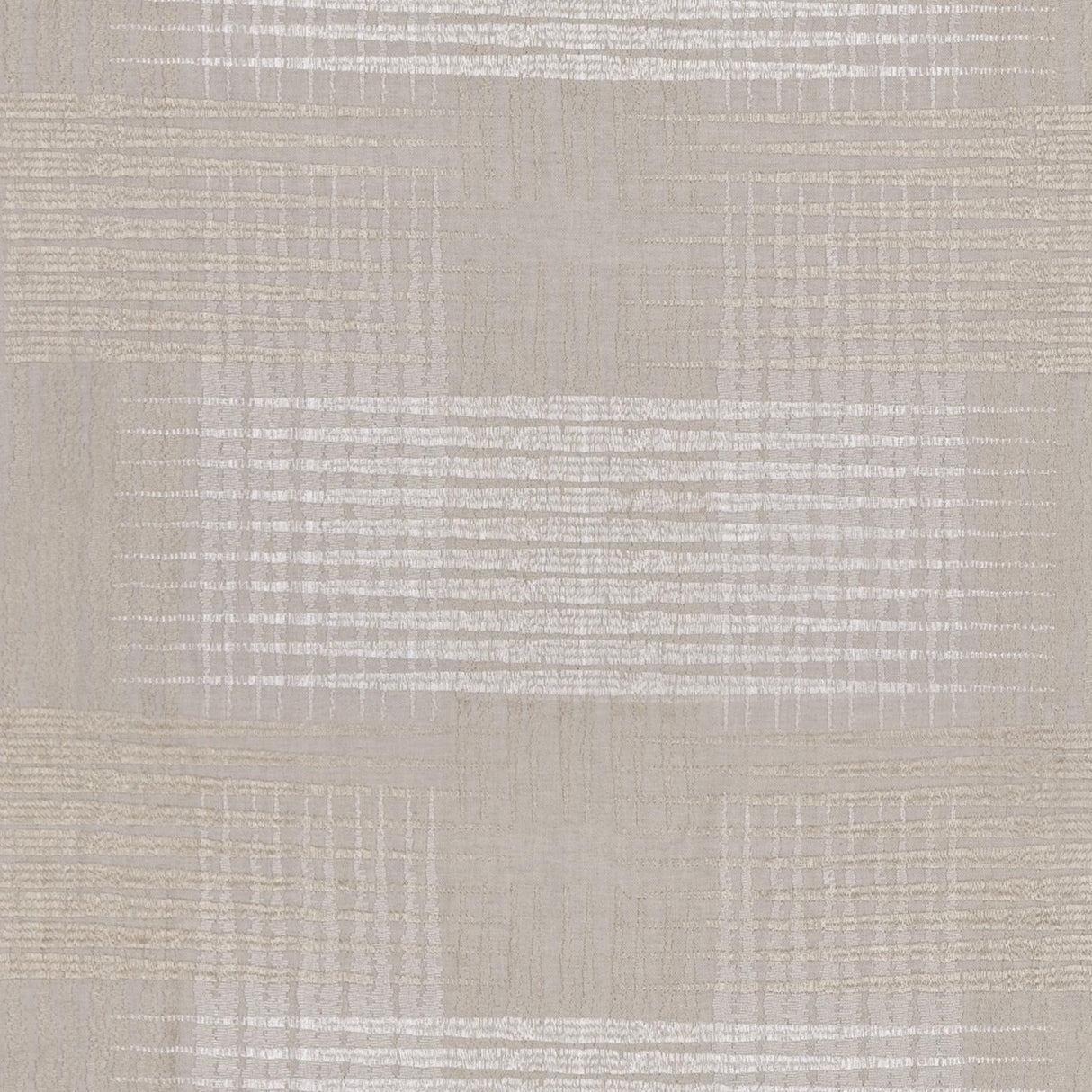 Threads BRAGANZA PARCHMENT Drapery Fabric
