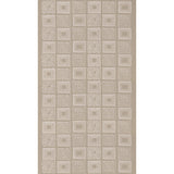 Threads LOMBOK PARCHMENT Drapery Fabric