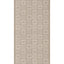 Threads LOMBOK PARCHMENT Drapery Fabric