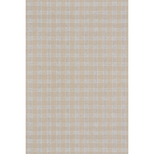 Threads PAROS CHARCOAL Drapery Fabric