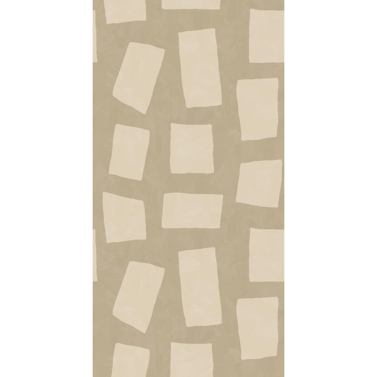 Threads ZANZIBAR PARCHMENT Wallpaper