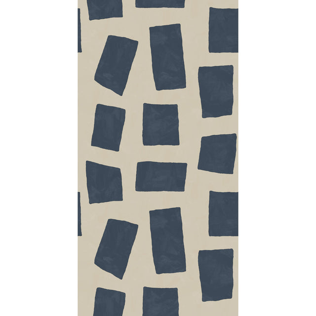 Threads ZANZIBAR INK Wallpaper