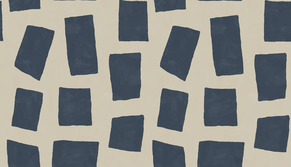 Threads ZANZIBAR INK Wallpaper
