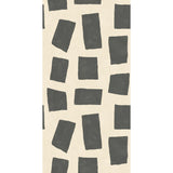 Threads ZANZIBAR CHARCOAL Wallpaper