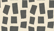 Threads ZANZIBAR CHARCOAL Wallpaper