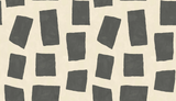 Threads ZANZIBAR CHARCOAL Wallpaper