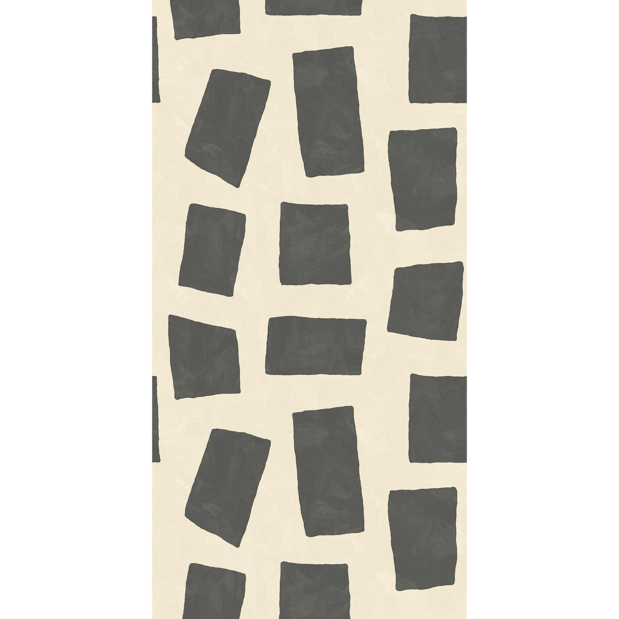 Threads ZANZIBAR CHARCOAL Wallpaper