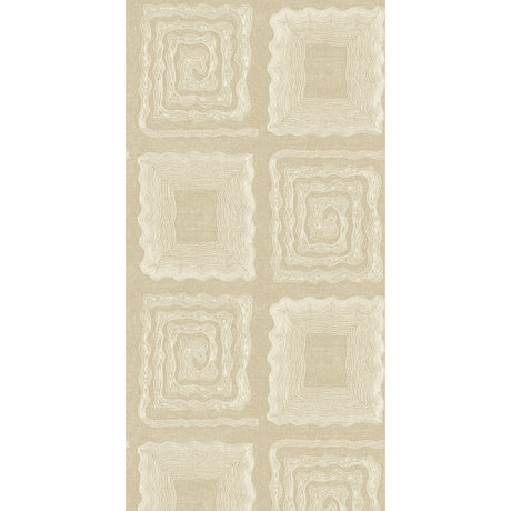 Threads LOMBOK PARCHMENT Wallpaper