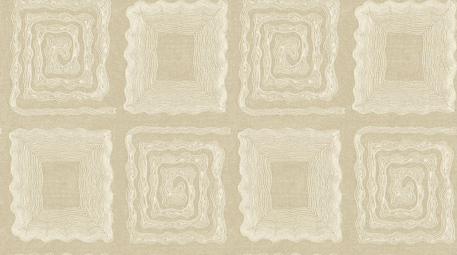 Threads LOMBOK PARCHMENT Wallpaper