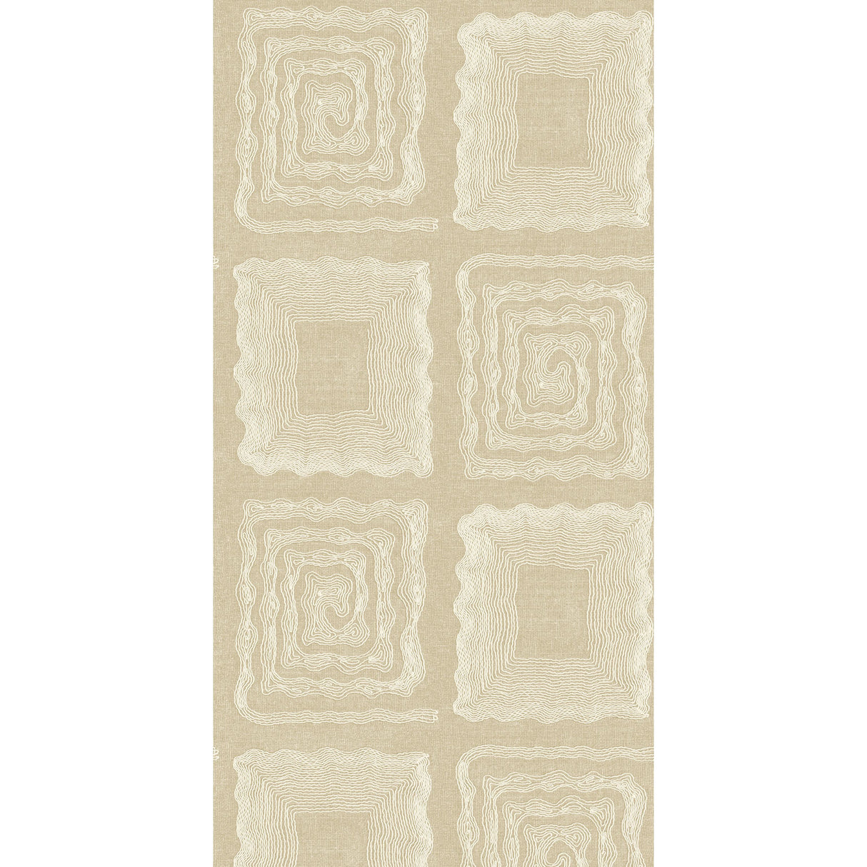 Threads LOMBOK PARCHMENT Wallpaper