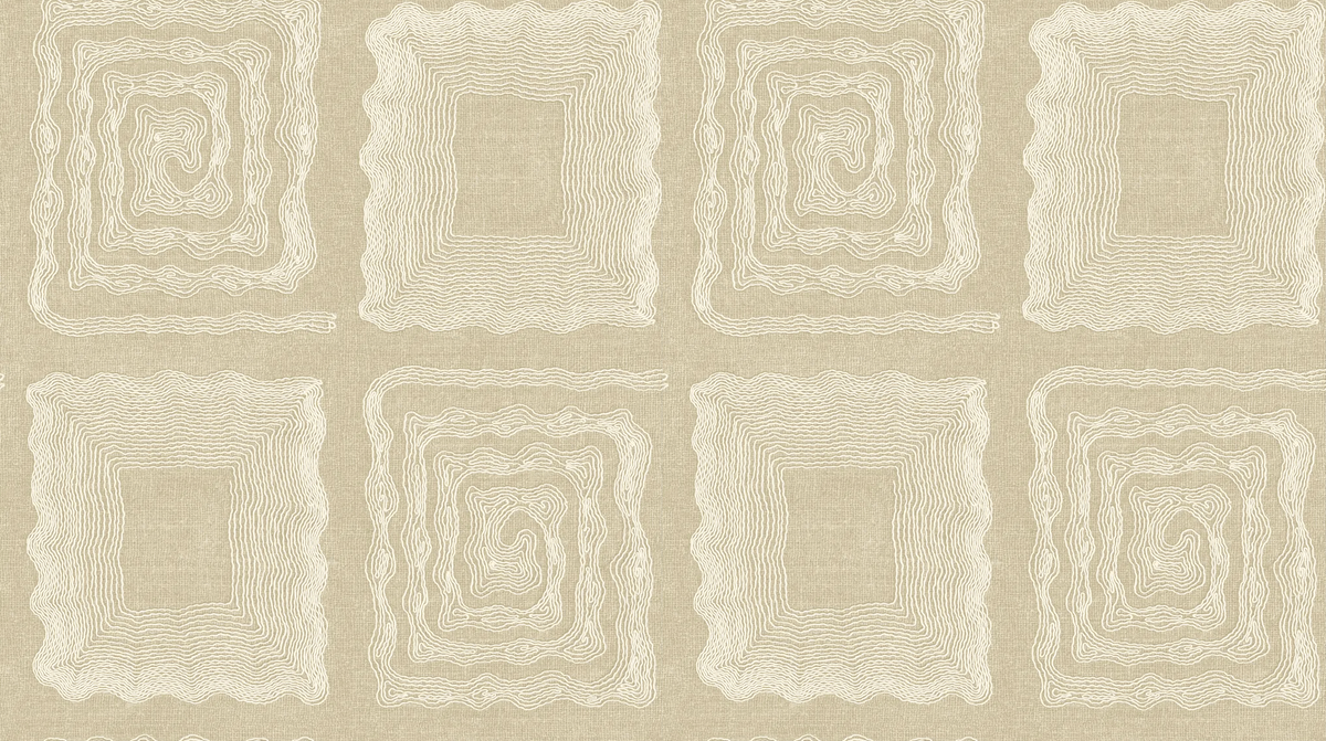 Threads LOMBOK PARCHMENT Wallpaper
