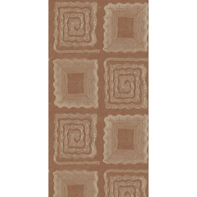 Threads LOMBOK DUSK Wallpaper