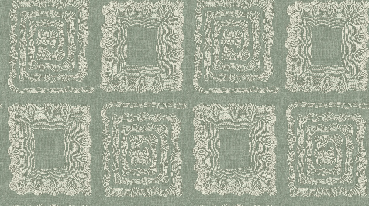 Threads LOMBOK EUCALYPTUS Wallpaper