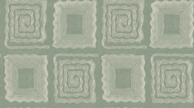Threads LOMBOK EUCALYPTUS Wallpaper