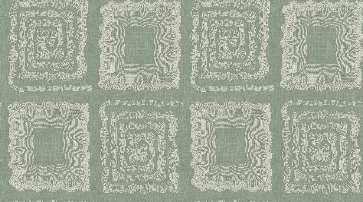 Threads LOMBOK EUCALYPTUS Wallpaper