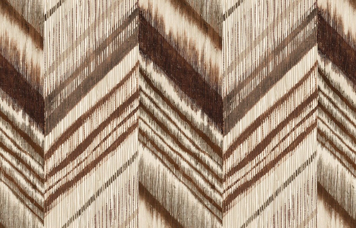 Threads SANTA FE EMBER Wallpaper