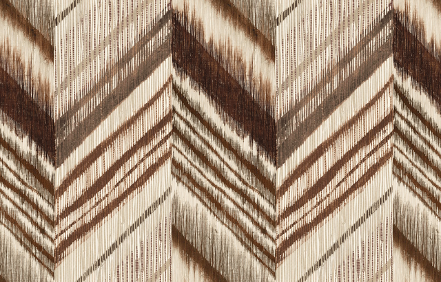 Threads SANTA FE EMBER Wallpaper