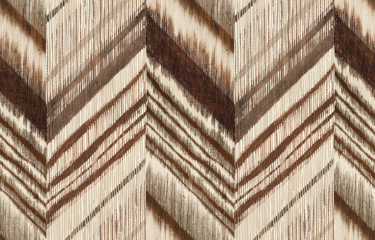Threads SANTA FE EMBER Wallpaper