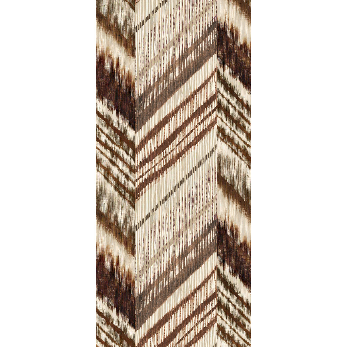 Threads SANTA FE EMBER Wallpaper