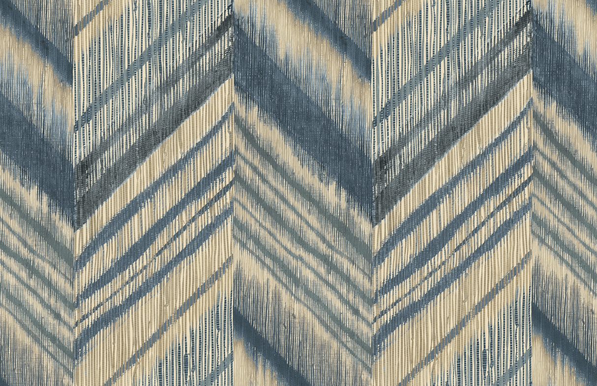 Threads SANTA FE INK Wallpaper