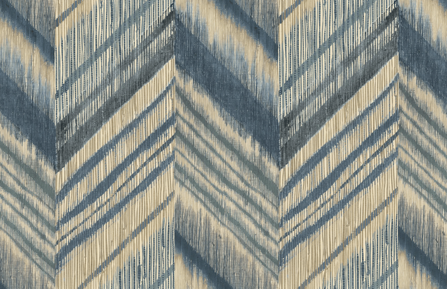 Threads SANTA FE INK Wallpaper