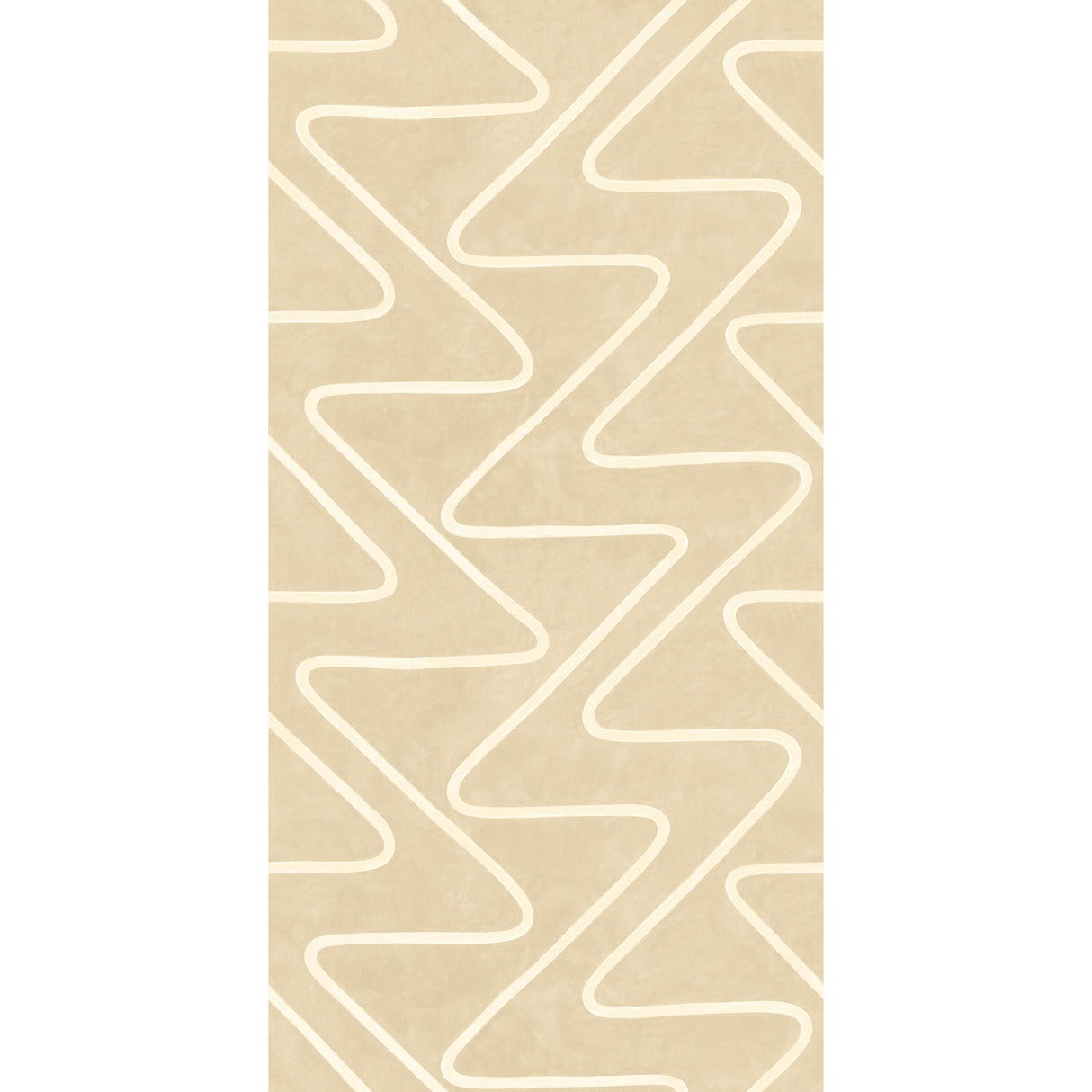 Threads STELVIO PARCHMENT Wallpaper