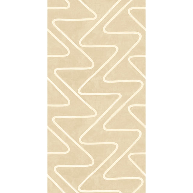 Threads STELVIO PARCHMENT Wallpaper