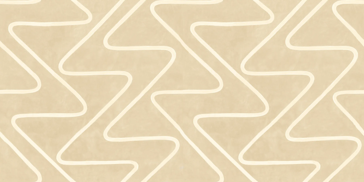 Threads STELVIO PARCHMENT Wallpaper