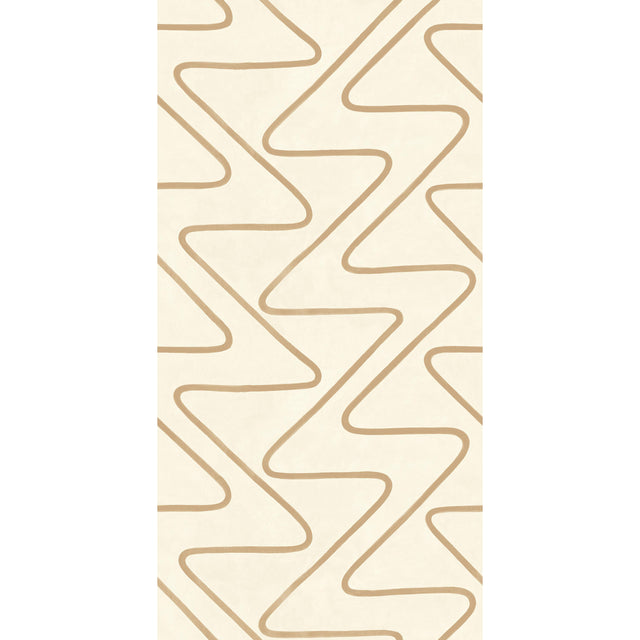 Threads STELVIO TAWNY Wallpaper