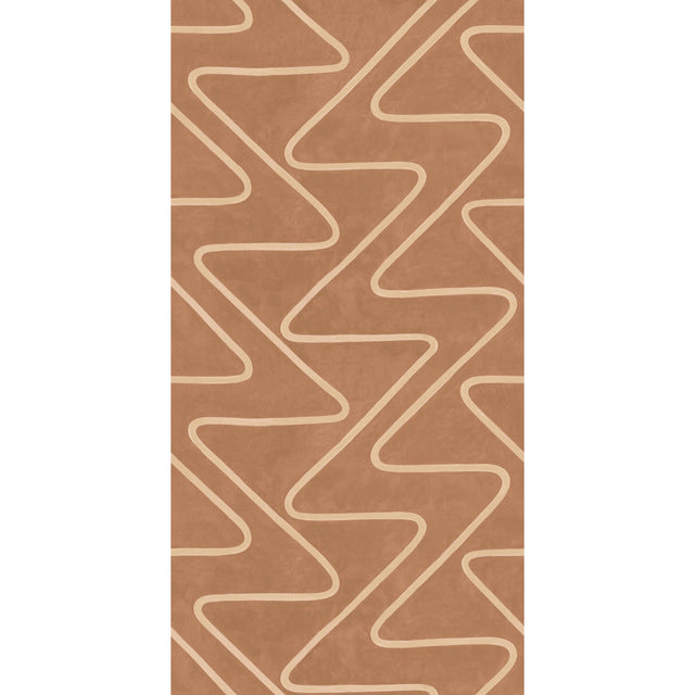 Threads STELVIO DUSK Wallpaper