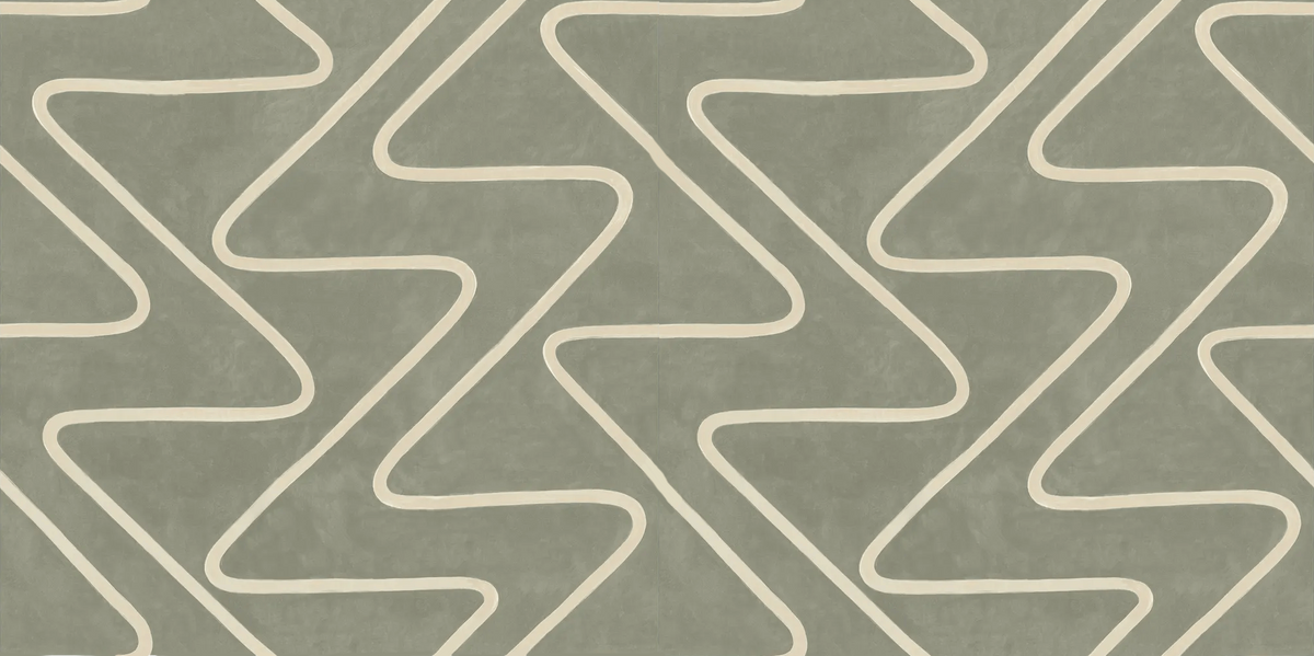 Threads STELVIO EUCALYPTUS Wallpaper