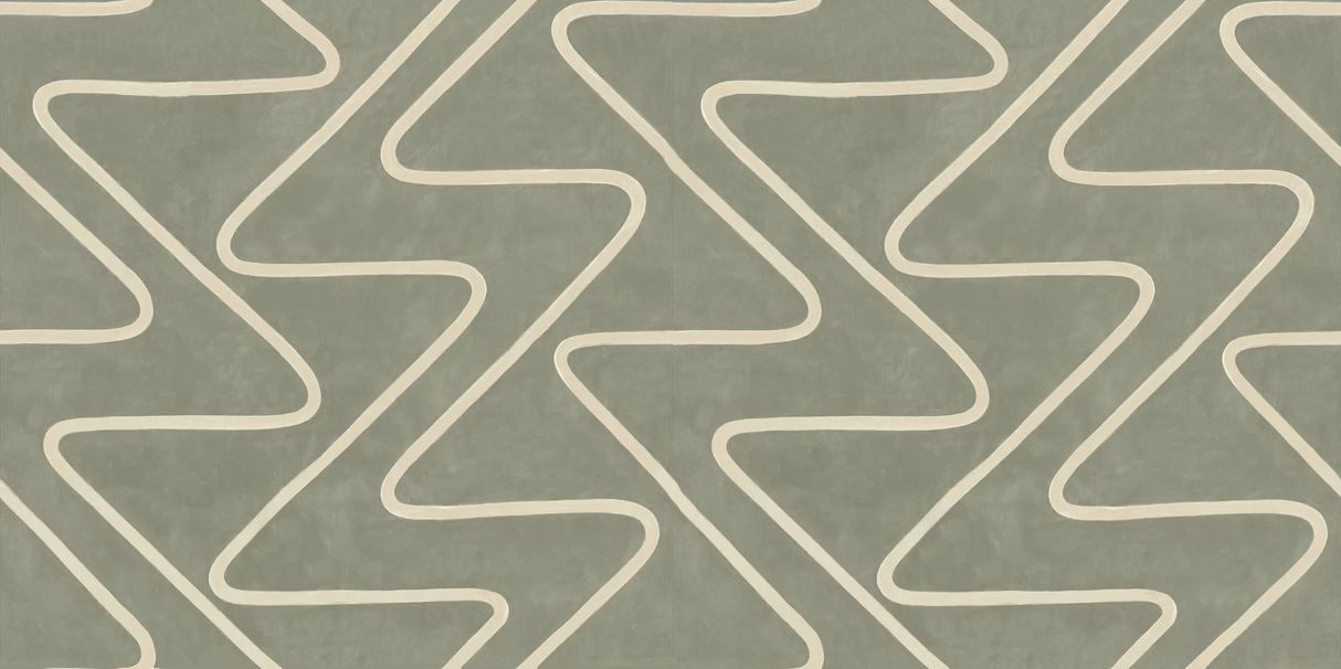 Threads STELVIO EUCALYPTUS Wallpaper
