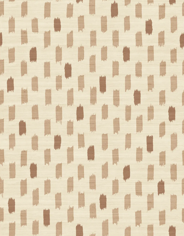 Threads CORDOBA TAWNY Wallpaper
