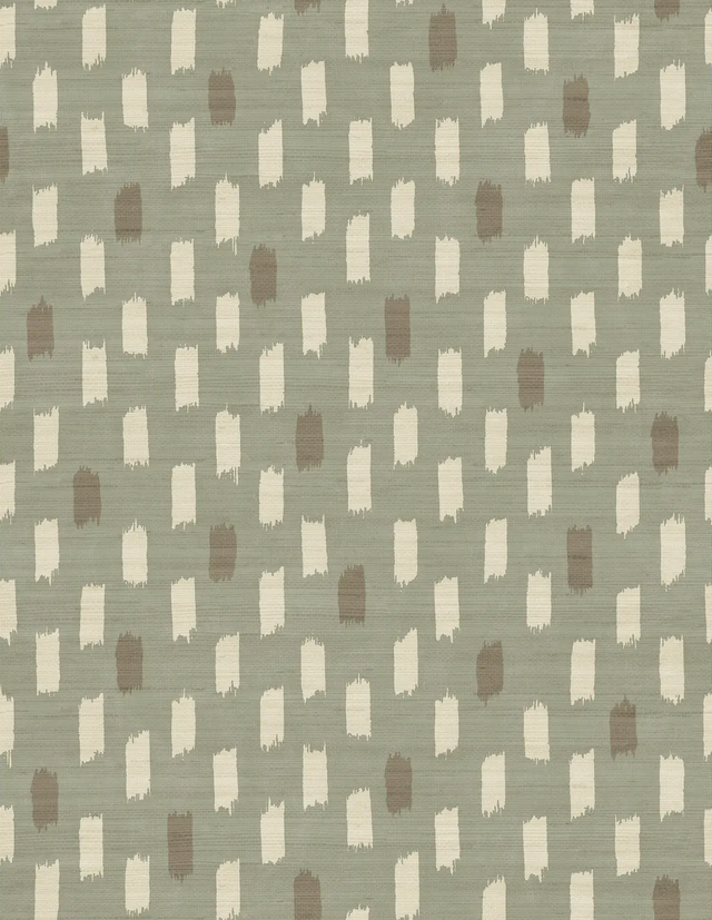 Threads CORDOBA EUCALYPTUS Wallpaper