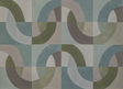 Lee Jofa COLONNADE PAPER JADESTONE Wallpaper