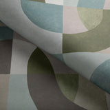 Lee Jofa COLONNADE PAPER JADESTONE Wallpaper