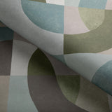 Lee Jofa COLONNADE PAPER JADESTONE Wallpaper