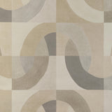 Lee Jofa COLONNADE PAPER PARCHMENT Wallpaper