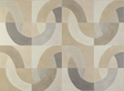 Lee Jofa COLONNADE PAPER PARCHMENT Wallpaper