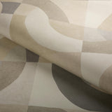Lee Jofa COLONNADE PAPER PARCHMENT Wallpaper