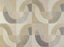 Lee Jofa COLONNADE PAPER PARCHMENT Wallpaper