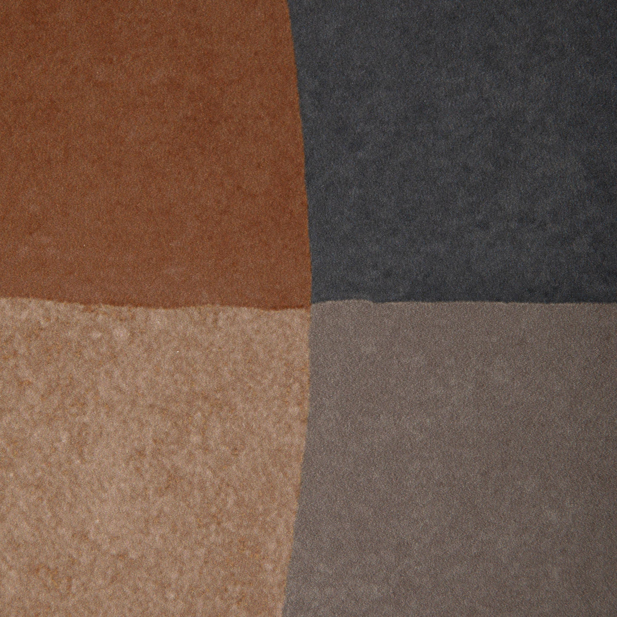 Lee Jofa COLONNADE PAPER CINNABAR Wallpaper