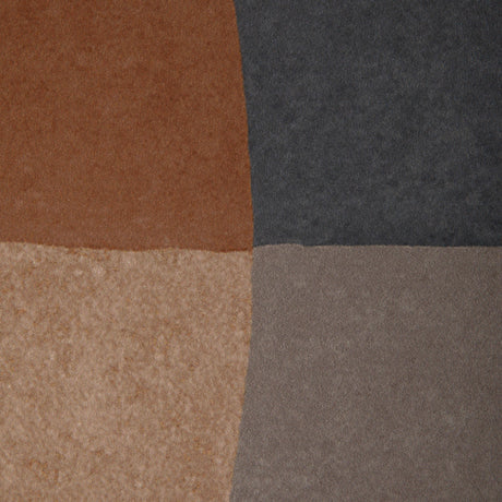 Lee Jofa COLONNADE PAPER CINNABAR Wallpaper