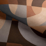 Lee Jofa COLONNADE PAPER CINNABAR Wallpaper