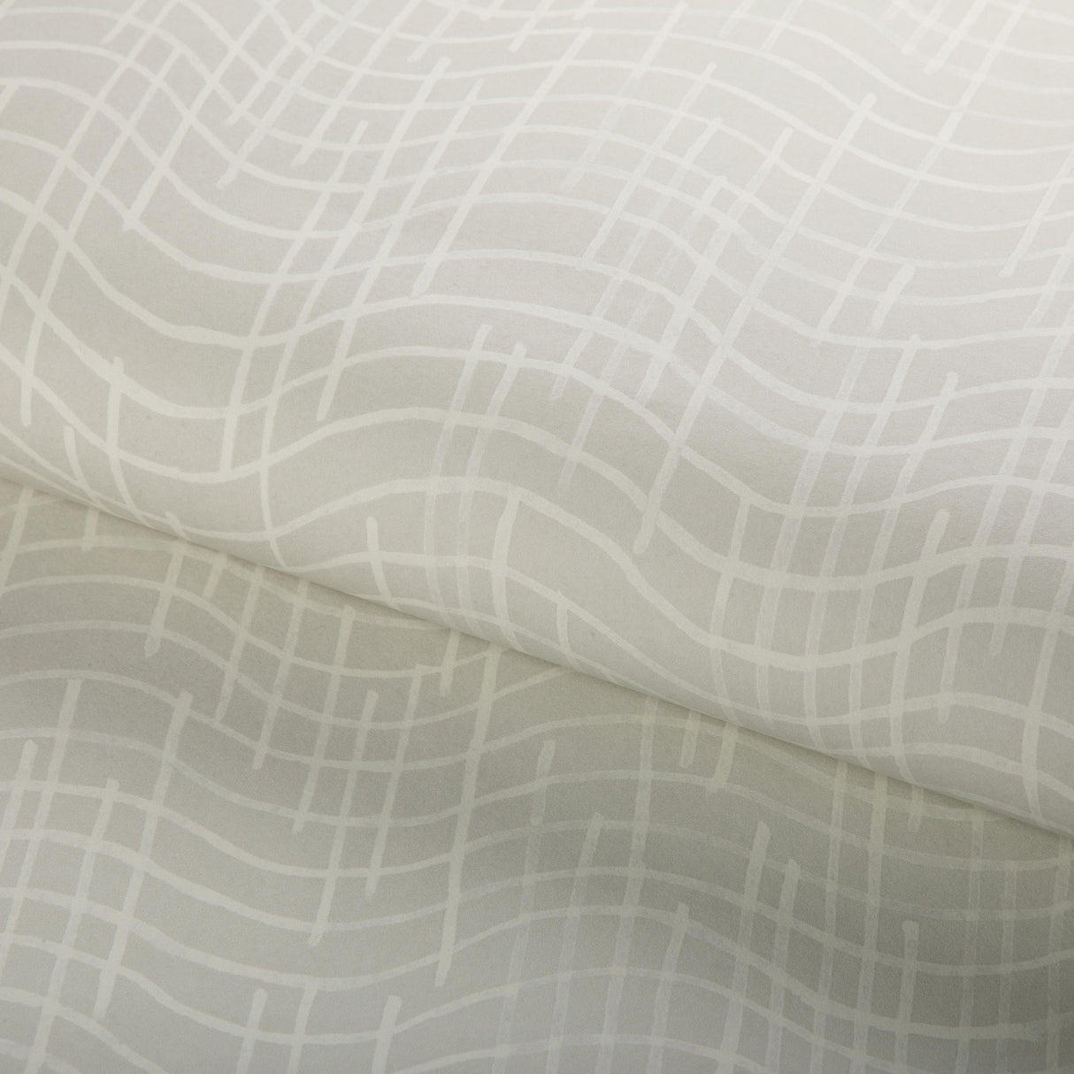 Lee Jofa DADA PAPER CHALK Wallpaper