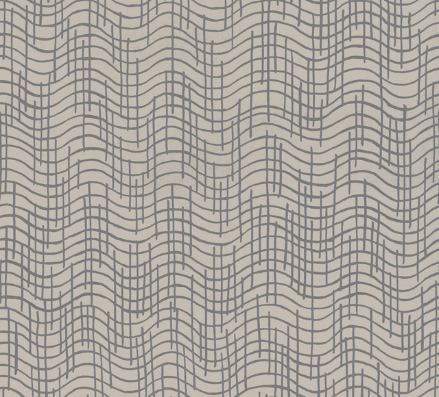 Lee Jofa DADA PAPER OYSTER Wallpaper