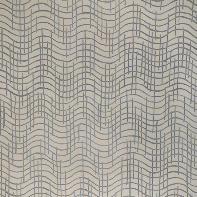 Lee Jofa DADA PAPER OYSTER Wallpaper