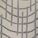 Lee Jofa DADA PAPER OYSTER Wallpaper