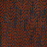 Lee Jofa DADA PAPER RUSSET Wallpaper